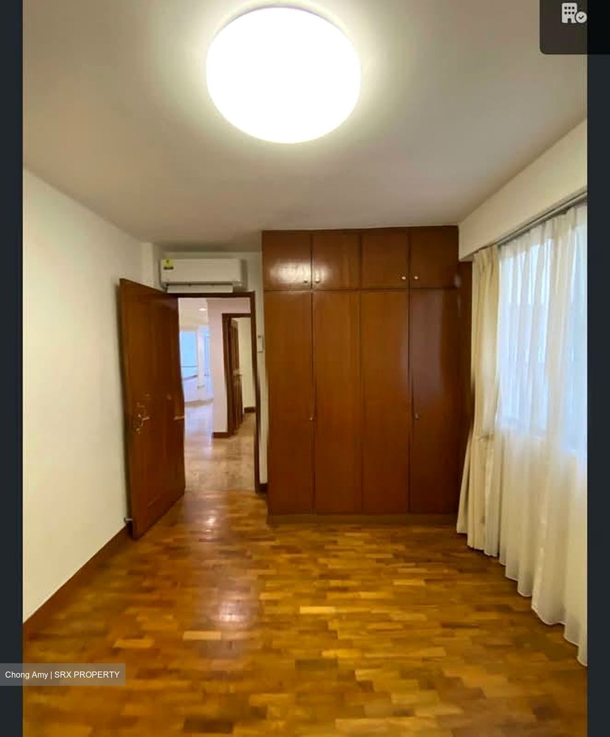 Cavenagh Lodge (D9), Apartment #533196891